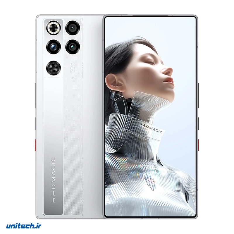 گوشی موبایل زد تی ای مدل nubia RedMagic 11 Pro دو سیم کارت با حافظه 512 گیگابایت و رم 16 گیگابایت1